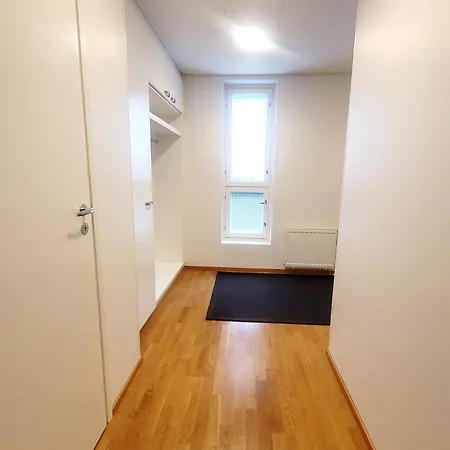 High-quality 3-room In The Center Of Sastamala