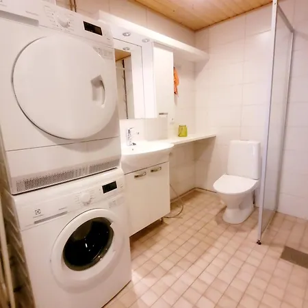 High-quality 3-room In The Center Of