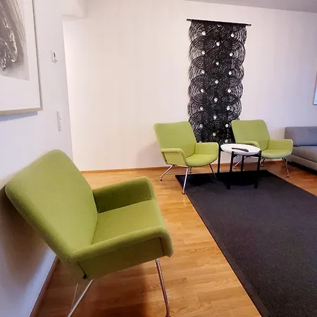 High-quality 3-room In The Center Of Sastamala