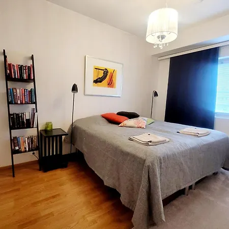 High-quality 3-room In The Center Of *